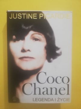 Coco Chanel Legenda i życie  Picardie