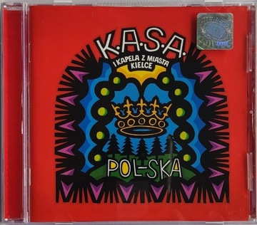 K.A.S.A. Pol-ska 2005r
