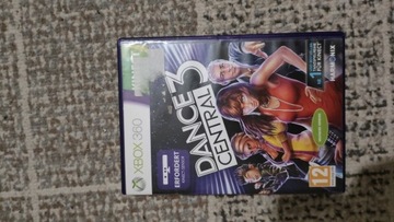 Gra Xbox 360 Dance Central 3