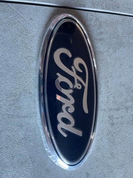 Emblemat Logo Ford Ka