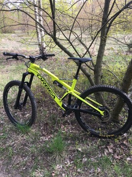 Rower MTB Orbea