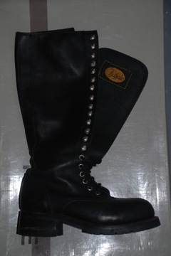 Charakterne buty Buffalo, Gothic , r. 36 UNIKAT!!!