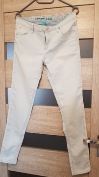 Spodnie Denim co r.38