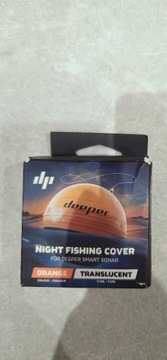 Night cover deeper