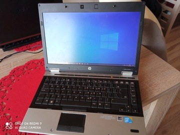 HP EliteBook8440p