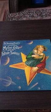 Smashing Pumpkins - Mellon Collie... 3LP winyl