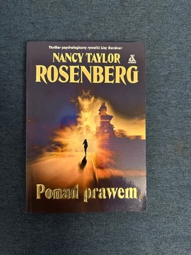 Nancy Taylor Rosenberg - Zestaw 4 książek