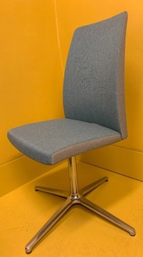 Krzesło biurowe Motto F ( krzesło konferencyjne )