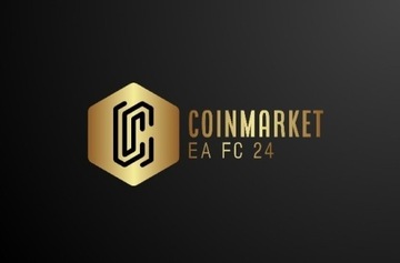 EA FC 24 FIFA coins monety PC - NAJTANIEJ NA RYNKU