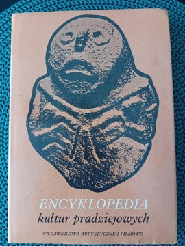 Encyklopedia kultur pradziejowych 
