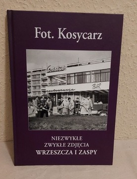 Fot. Kosycarz - Niezwykłe zwykłe zdjęcia Wrzeszcza i Zaspy