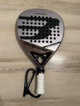 Padel rakieta Bullpadel vertex 03 comfort 2023 