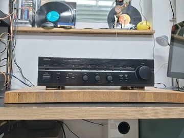 WZMACNIACZ  DENON PMA-480R