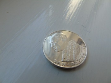 Moneta Jan Paweł II