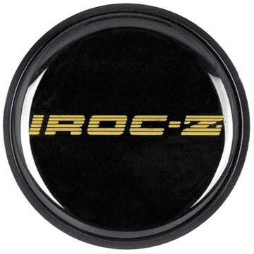 Dekielek Chevrolet Camaro IROC Z 14080273