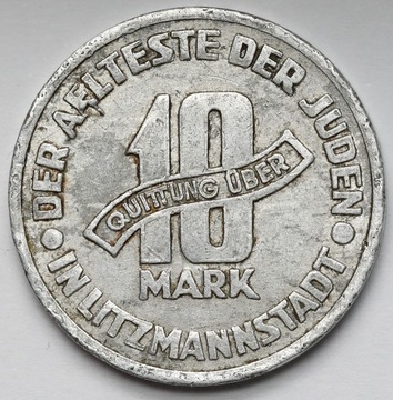 10 marek 1943 Getto CDN