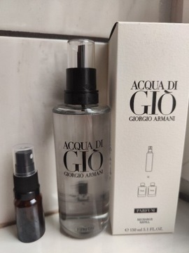 Ar-mani - ADG Parfum 10ml