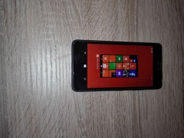 Microsoft Lumia 640 LTE