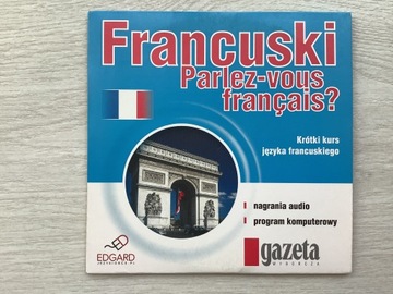 Krotki kurs języka francuskiego