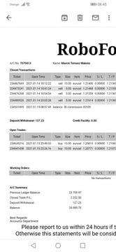 Prywatny system pod Rynek Forex oraz Opcje