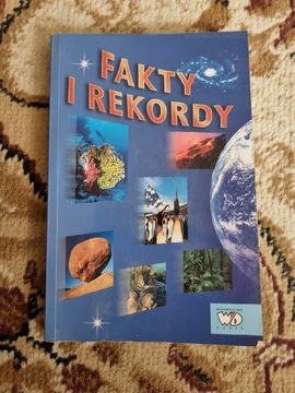 Fakty i rekordy