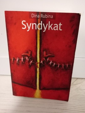 Syndykat Dina Rubina 