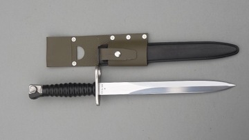 Bagnet szwajcarski SIG-57