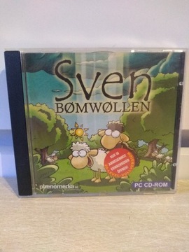 Sven Bomwollen Sven Czarna Owca - PC GER