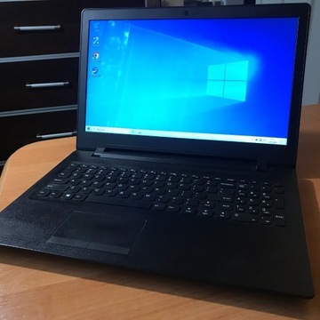 Lenovo IdeaPad 110-15ACL 15,6" 8 GB RAM 240 GB SSD