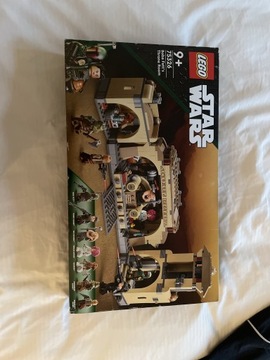 Zestaw Lego Star Wars 75326