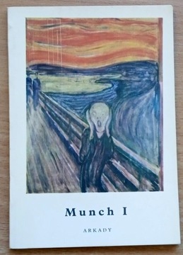 Munch I 1865-1883