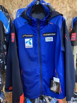 PHENIX NORWAY ALPINE TEAM SOFTSHELL