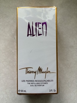 Alien perfum Thierry 90ML.