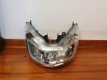 Lampa Oryginalna OEM Honda Pcx 125 14-17r