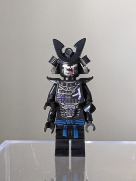 Lego figurka Ninjago njo382 Lord Garmadon