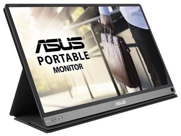 Monitor ASUS MB16AP 15.6 FHD IPS 5ms