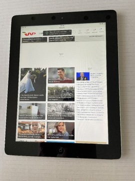 ŁADNY iPad 3 Retina 16GB wifi czarny