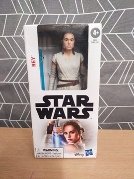 Figurka Star Wars Rey Hasbro 