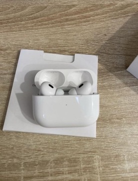 Apple air pods pro 2 *GWARANCJA*