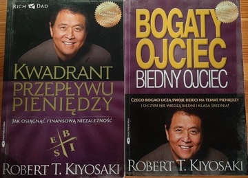 Robert Kiyosaki Kwadrant przepływu pieniedzy, Boga