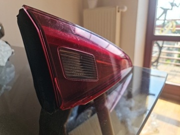 Lewa lampa klapy tył, Alfa Romeo Giulia EU