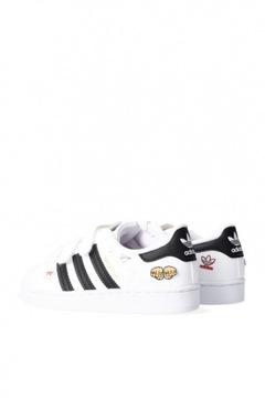 Buty adidas superstar