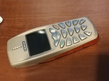 Nokia 3510 i stan perfekt, simlok