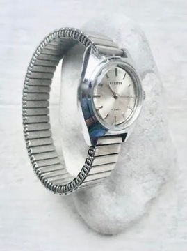 Zegarek Citizen 17 jewels vintage!