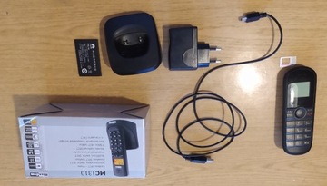 telefon huawei maxcom mc 1310