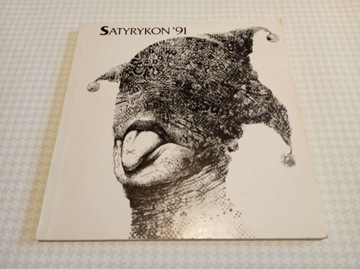 Satyrykon '91