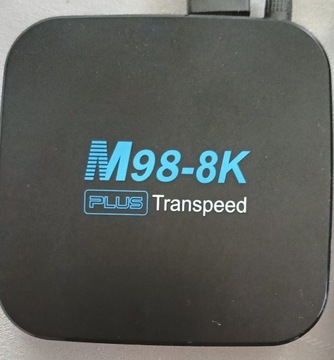 TV Box Android + ATV 4K ULTRA HD