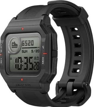 Smartwatch Amazfit Neo Czarny Nowy Unikat