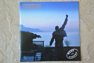 Queen "Made in Heaven"