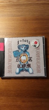 PŁYTA CD JETHRO TULL "DOT COM" J-TULL